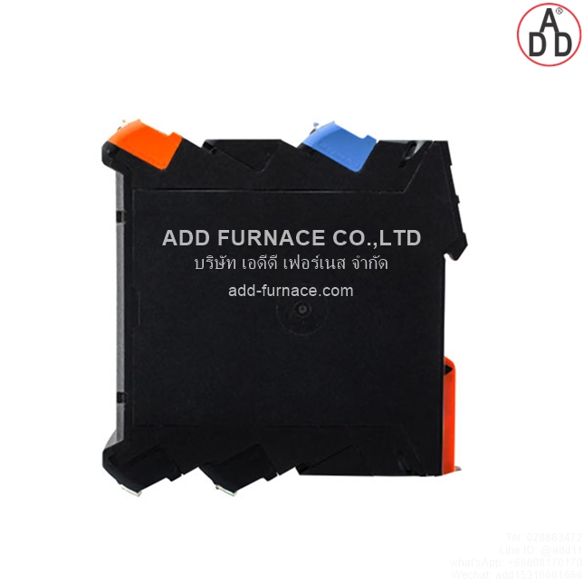 Flame Detector F350 659G5000 (3)